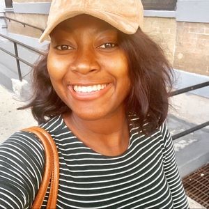 Meet your Posher, Taylor